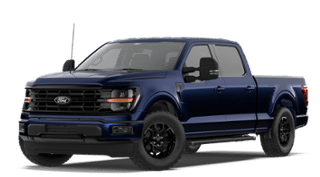 2026 Ford F-150® External Image 1
